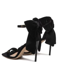 Elisabetta Franchi Γυναίκες Σανδάλια SA-30L-27E2-V440 Μαύρο -Elisabetta Franchi Εκπτώσεις unnamed file 1844