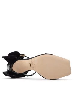 Elisabetta Franchi Γυναίκες Σανδάλια SA-30L-27E2-V440 Μαύρο -Elisabetta Franchi Εκπτώσεις unnamed file 1845