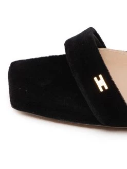 Elisabetta Franchi Γυναίκες Σανδάλια SA-30L-27E2-V440 Μαύρο -Elisabetta Franchi Εκπτώσεις unnamed file 1847