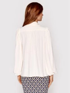 Elisabetta Franchi Γυναίκες Μπλουζάκια Μπλουζάκι CA-002-26E2-V320 Λευκό Regular Fit -Elisabetta Franchi Εκπτώσεις unnamed file 1889