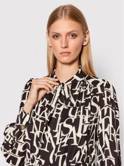 Elisabetta Franchi Γυναίκες Κοκτέιλ Φορέματα Φόρεμα κοκτέιλ AB-238-26E2-V400 Μαύρο Regular Fit 8 Elisabetta Franchi Γυναίκες Κοκτέιλ Φορέματα Φόρεμα κοκτέιλ AB-238-26E2-V400 Μαύρο Regular Fit -Elisabetta Franchi Εκπτώσεις unnamed file 1895