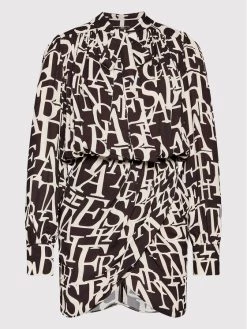 Elisabetta Franchi Γυναίκες Κοκτέιλ Φορέματα Φόρεμα κοκτέιλ AB-238-26E2-V400 Μαύρο Regular Fit 9 Elisabetta Franchi Γυναίκες Κοκτέιλ Φορέματα Φόρεμα κοκτέιλ AB-238-26E2-V400 Μαύρο Regular Fit -Elisabetta Franchi Εκπτώσεις unnamed file 1896