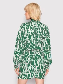 Elisabetta Franchi Γυναίκες Κοκτέιλ Φορέματα Φόρεμα κοκτέιλ AB-238-26E2-V400 Πράσινο Regular Fit -Elisabetta Franchi Εκπτώσεις unnamed file 1899