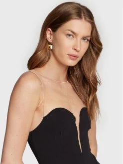 Elisabetta Franchi Γυναίκες Κορμάκια κορμάκι BO-008-27E2-V200 Μαύρο Slim Fit 9 Elisabetta Franchi Γυναίκες Κορμάκια κορμάκι BO-008-27E2-V200 Μαύρο Slim Fit -Elisabetta Franchi Εκπτώσεις unnamed file 19