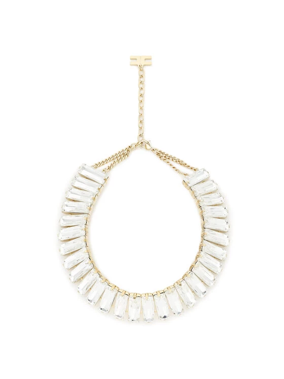 Elisabetta Franchi Γυναίκες Κολιέ CO-05F-27E2-V190 Χρυσό 1 Elisabetta Franchi Γυναίκες Κολιέ CO-05F-27E2-V190 Χρυσό
