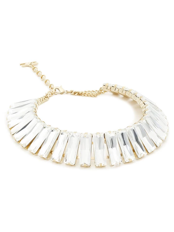 Elisabetta Franchi Γυναίκες Κολιέ CO-05F-27E2-V190 Χρυσό 2 Elisabetta Franchi Γυναίκες Κολιέ CO-05F-27E2-V190 Χρυσό - Image 2