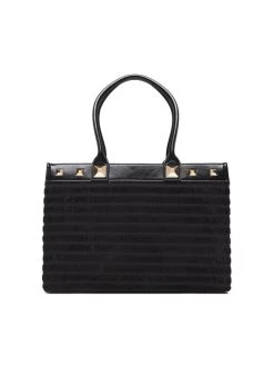 Elisabetta Franchi Γυναίκες Τσάντες με Χερούλι Τσάντα BS-22A-27E2-V360 Μαύρο -Elisabetta Franchi Εκπτώσεις unnamed file 1908