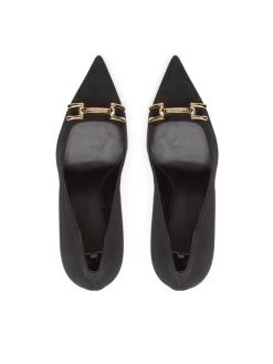 Elisabetta Franchi Γυναίκες Γοβάκια Γόβες SA-21B-26E2-V440 Μαύρο -Elisabetta Franchi Εκπτώσεις unnamed file 1913