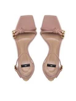 Elisabetta Franchi Γυναίκες Σανδάλια SA-19L-26E2-V470 Ροζ 10 Elisabetta Franchi Γυναίκες Σανδάλια SA-19L-26E2-V470 Ροζ -Elisabetta Franchi Εκπτώσεις unnamed file 1919