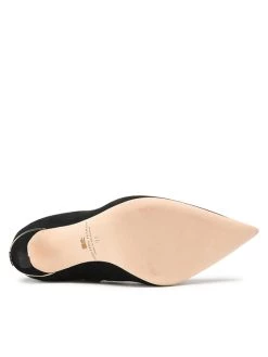 Elisabetta Franchi Γυναίκες Μπότες Πάνω από το Γόνατο Μπότες πάνω από το γόνατο SA-14L-26E2-V900 Μαύρο -Elisabetta Franchi Εκπτώσεις unnamed file 1925