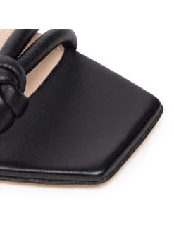 Elisabetta Franchi Γυναίκες Σανδάλια SA-19L-26E2-V470 Μαύρο -Elisabetta Franchi Εκπτώσεις unnamed file 1938