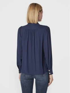 Elisabetta Franchi Γυναίκες Μπλουζάκια Μπλουζάκι CA-009-26E2-V290 Σκούρο μπλε Regular Fit 7 Elisabetta Franchi Γυναίκες Μπλουζάκια Μπλουζάκι CA-009-26E2-V290 Σκούρο μπλε Regular Fit -Elisabetta Franchi Εκπτώσεις unnamed file 194