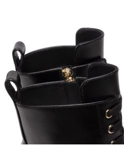 Elisabetta Franchi Γυναίκες Biker Μποτάκια Ορειβατικά παπούτσια SA-10B-26E2-V550 Μαύρο 10 Elisabetta Franchi Γυναίκες Biker Μποτάκια Ορειβατικά παπούτσια SA-10B-26E2-V550 Μαύρο -Elisabetta Franchi Εκπτώσεις unnamed file 1943