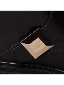 Elisabetta Franchi Γυναίκες Biker Μποτάκια Ορειβατικά παπούτσια SA-10B-26E2-V550 Μαύρο 11 Elisabetta Franchi Γυναίκες Biker Μποτάκια Ορειβατικά παπούτσια SA-10B-26E2-V550 Μαύρο -Elisabetta Franchi Εκπτώσεις unnamed file 1944