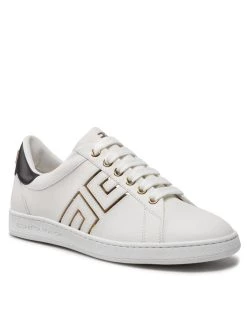 Elisabetta Franchi Γυναίκες Αθλητικά SA-03G-26E2-V320 Λευκό