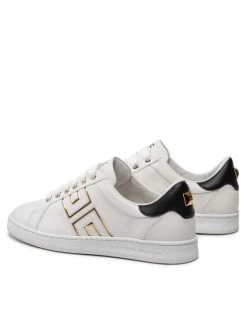 Elisabetta Franchi Γυναίκες Αθλητικά SA-03G-26E2-V320 Λευκό -Elisabetta Franchi Εκπτώσεις unnamed file 1953