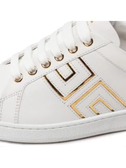 Elisabetta Franchi Γυναίκες Αθλητικά SA-03G-26E2-V320 Λευκό -Elisabetta Franchi Εκπτώσεις unnamed file 1956