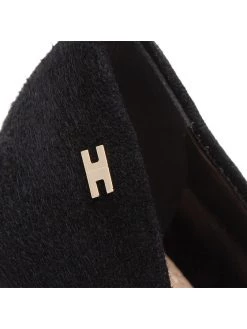 Elisabetta Franchi Γυναίκες Γοβάκια Γόβες SA-06L-26E2-V500 Μαύρο -Elisabetta Franchi Εκπτώσεις unnamed file 1962