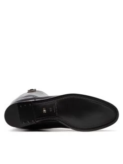 Elisabetta Franchi Γυναίκες Μπότες Ιππασίας SA-04C-26E2-V800 Μαύρο -Elisabetta Franchi Εκπτώσεις unnamed file 1966