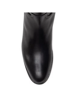 Elisabetta Franchi Γυναίκες Μπότες Ιππασίας SA-04C-26E2-V800 Μαύρο -Elisabetta Franchi Εκπτώσεις unnamed file 1968