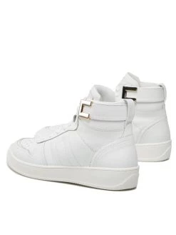 Elisabetta Franchi Γυναίκες Αθλητικά SA-02H-26E2-V300 Λευκό 8 Elisabetta Franchi Γυναίκες Αθλητικά SA-02H-26E2-V300 Λευκό -Elisabetta Franchi Εκπτώσεις unnamed file 1971