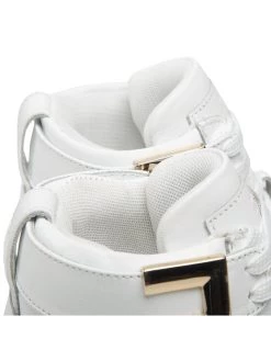 Elisabetta Franchi Γυναίκες Αθλητικά SA-02H-26E2-V300 Λευκό 10 Elisabetta Franchi Γυναίκες Αθλητικά SA-02H-26E2-V300 Λευκό -Elisabetta Franchi Εκπτώσεις unnamed file 1973