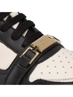 Elisabetta Franchi Γυναίκες Αθλητικά SA-01H-26E2-V280 Μπεζ 11 Elisabetta Franchi Γυναίκες Αθλητικά SA-01H-26E2-V280 Μπεζ -Elisabetta Franchi Εκπτώσεις unnamed file 1980