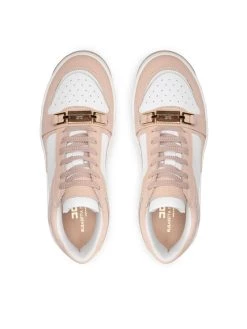 Elisabetta Franchi Γυναίκες Αθλητικά SA-01H-26E2-V280 Μπεζ -Elisabetta Franchi Εκπτώσεις unnamed file 1985