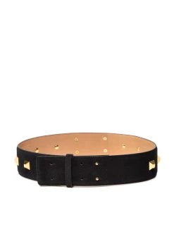 Elisabetta Franchi Γυναίκες Ζώνες Ζώνη Γυναικεία CT-01S-26E2-V220 Μαύρο -Elisabetta Franchi Εκπτώσεις unnamed file 2002