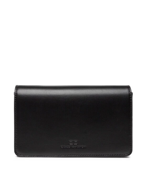 Elisabetta Franchi Γυναίκες Τσάντες Βραδινές Τσάντα BS-10A-26E2-V240 Μαύρο 4 Elisabetta Franchi Γυναίκες Τσάντες Βραδινές Τσάντα BS-10A-26E2-V240 Μαύρο - Image 4