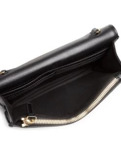 Elisabetta Franchi Γυναίκες Τσάντες Βραδινές Τσάντα BS-10A-26E2-V240 Μαύρο 9 Elisabetta Franchi Γυναίκες Τσάντες Βραδινές Τσάντα BS-10A-26E2-V240 Μαύρο -Elisabetta Franchi Εκπτώσεις unnamed file 2013