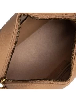 Elisabetta Franchi Γυναίκες Τσάντες Χιαστί Τσάντα BS-08A-26E2-V250 Καφέ -Elisabetta Franchi Εκπτώσεις unnamed file 2018