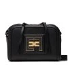 Elisabetta Franchi Γυναίκες Τσάντες Χιαστί Τσάντα BS-08A-26E2-V250 Μαύρο