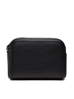 Elisabetta Franchi Γυναίκες Τσάντες Χιαστί Τσάντα BS-08A-26E2-V250 Μαύρο -Elisabetta Franchi Εκπτώσεις unnamed file 2023