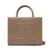 Elisabetta Franchi Γυναίκες Τσάντες με Χερούλι Τσάντα BS-03A-26E2-V250 Μπεζ