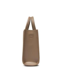 Elisabetta Franchi Γυναίκες Τσάντες με Χερούλι Τσάντα BS-03A-26E2-V250 Μπεζ -Elisabetta Franchi Εκπτώσεις unnamed file 2032