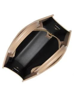 Elisabetta Franchi Γυναίκες Τσάντες με Χερούλι Τσάντα BS-03A-26E2-V250 Μπεζ -Elisabetta Franchi Εκπτώσεις unnamed file 2034