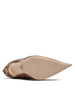 Elisabetta Franchi Γυναίκες Μπότες Πάνω από το Γόνατο Μπότες πάνω από το γόνατο SA-15L-26E2 Καφέ -Elisabetta Franchi Εκπτώσεις unnamed file 2044