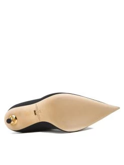 Elisabetta Franchi Γυναίκες Biker Μποτάκια Μποτάκια SA-07L-26E2-V590 Μαύρο -Elisabetta Franchi Εκπτώσεις unnamed file 2049