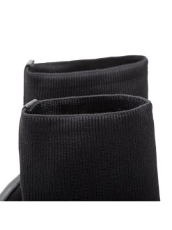 Elisabetta Franchi Γυναίκες Biker Μποτάκια Μποτάκια SA-07L-26E2-V590 Μαύρο -Elisabetta Franchi Εκπτώσεις unnamed file 2050