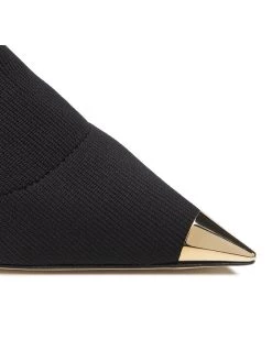 Elisabetta Franchi Γυναίκες Biker Μποτάκια Μποτάκια SA-07L-26E2-V590 Μαύρο -Elisabetta Franchi Εκπτώσεις unnamed file 2051