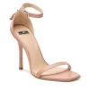 Elisabetta Franchi Γυναίκες Σανδάλια SA-68B-22E2-V400 Μπεζ