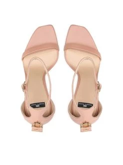 Elisabetta Franchi Γυναίκες Σανδάλια SA-68B-22E2-V400 Μπεζ -Elisabetta Franchi Εκπτώσεις unnamed file 2057