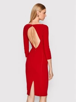 Elisabetta Franchi Γυναίκες Κοκτέιλ Φορέματα Φόρεμα κοκτέιλ AB-163-26E2-V360 Κόκκινο Slim Fit 7 Elisabetta Franchi Γυναίκες Κοκτέιλ Φορέματα Φόρεμα κοκτέιλ AB-163-26E2-V360 Κόκκινο Slim Fit -Elisabetta Franchi Εκπτώσεις unnamed file 2115