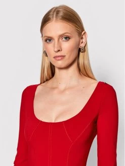 Elisabetta Franchi Γυναίκες Κοκτέιλ Φορέματα Φόρεμα κοκτέιλ AB-163-26E2-V360 Κόκκινο Slim Fit 8 Elisabetta Franchi Γυναίκες Κοκτέιλ Φορέματα Φόρεμα κοκτέιλ AB-163-26E2-V360 Κόκκινο Slim Fit -Elisabetta Franchi Εκπτώσεις unnamed file 2116