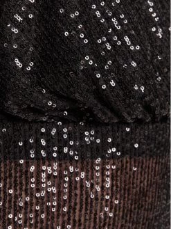 Elisabetta Franchi Γυναίκες Βραδινά Φορέματα Φόρεμα βραδινό AB-288-27E2-V560 Μαύρο Regular Fit -Elisabetta Franchi Εκπτώσεις unnamed file 2148