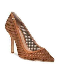 Elisabetta Franchi Γυναίκες Γοβάκια Γόβες SA-04C-22E2-V500 Καφέ