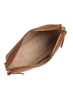 Elisabetta Franchi Γυναίκες Τσάντες Χιαστί Τσάντα BS-79A-22E2-V260 Καφέ -Elisabetta Franchi Εκπτώσεις unnamed file 2186