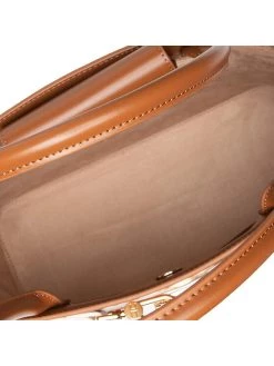 Elisabetta Franchi Γυναίκες Τσάντες με Χερούλι Τσάντα BS-40A-22E2-V340 Καφέ -Elisabetta Franchi Εκπτώσεις unnamed file 2192