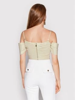 Elisabetta Franchi Γυναίκες Μπλουζάκια Μπλουζάκι TO-015-22E2-V210 Μπεζ Regular Fit 7 Elisabetta Franchi Γυναίκες Μπλουζάκια Μπλουζάκι TO-015-22E2-V210 Μπεζ Regular Fit -Elisabetta Franchi Εκπτώσεις unnamed file 2213